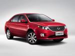 Emgrand Gleagle GC7 2011 года